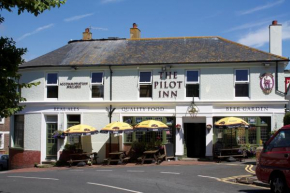 The Pilot Inn